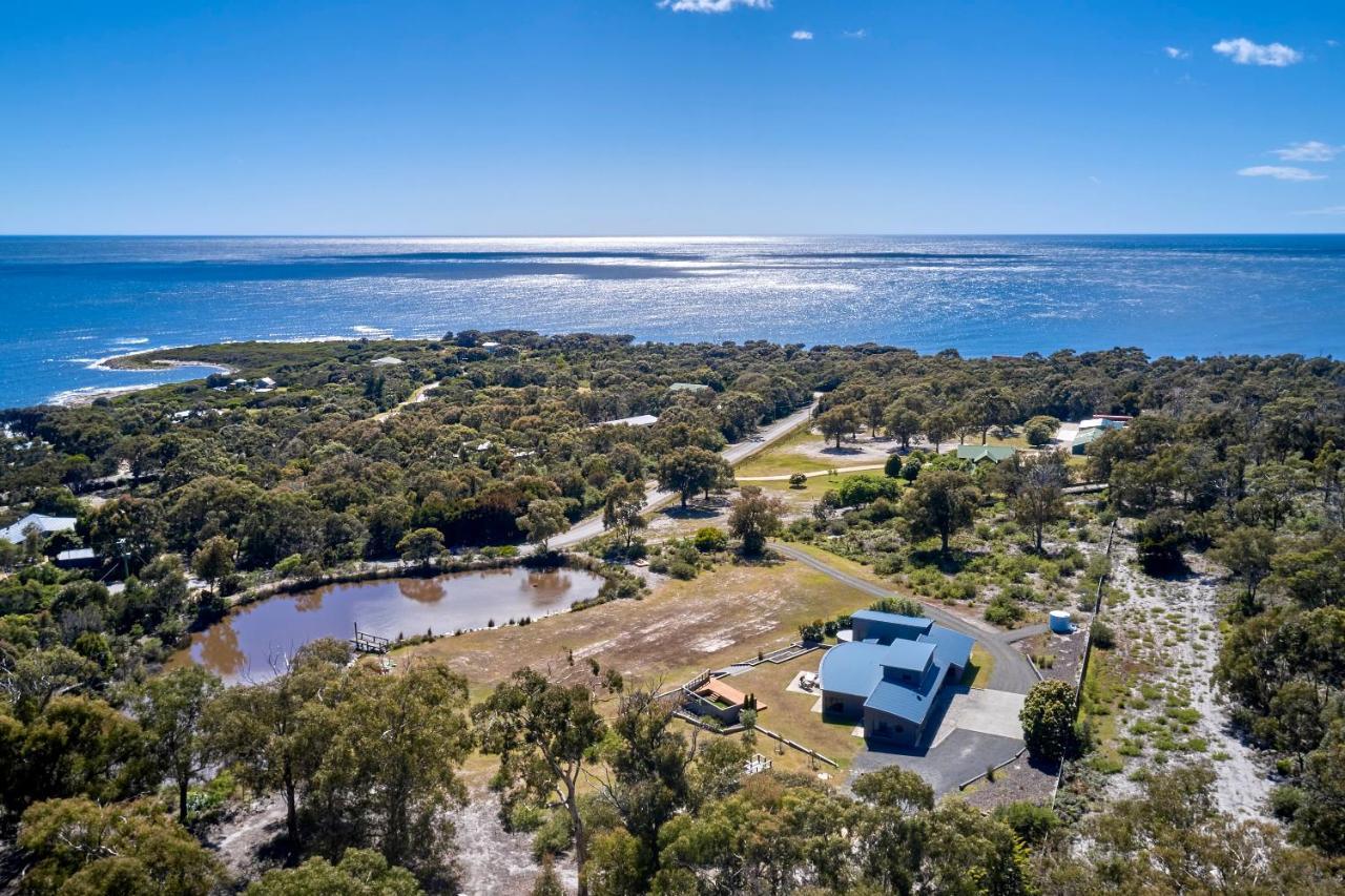 Вилла Blu-Sea 365 Бичено Экстерьер фото